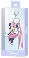 Disney Charm-Schlüsselanhänger Minnie Mouse Pretty
