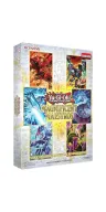 Yu-Gi-Oh! TCG Magnificent Maestros Pack *Englische Version*
