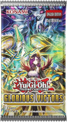 Yu-Gi-Oh! TCG Glorious Victors Booster Display (24) *Englische Version*