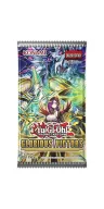 Yu-Gi-Oh! TCG Glorious Victors Booster Display (24) *Englische Version*