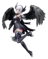 Arcanadea Plastic Model Kit Grand Scale Lumitea ReACT-A 25 cm