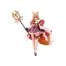 Arcanadea Plastic Model Kit Yukumo (Reproduction) 16 cm