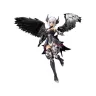 Arcanadea Plastic Model Kit Lumitea ReACT-A Neuauflage 17 cm