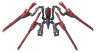 Megalomaria Unlimited Universe Model Kit Zubehör-Set Metamorphose Unit Phlegethon 18 cm