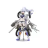Frame Arms Girl Plastic Model Kit Second Jive 16 cm