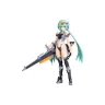 Frame Arms Girl Plastic Model Kit Stylet Swimsuit Low Visibility Ver. 16 cm 