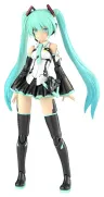 Frame Arms Girl Plastic Model Kit Grande Scale Frame Music Girl Hatsune Miku 25 cm