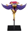 Yu-Gi-Oh! Oshi Works PVC Figur Harpie Lady 28 cm