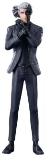 Trigun Oshi Works PVC Figur 1/8 Livio the Double Fang 22 cm