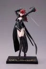 Persona 5 Royal Oshi Works PVC Figur Violet 25 cm