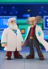 Mega Man Oshi Works PVC Figuren 2er-Pack Dr. Wily & Dr. Light