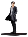 Attack on Titan: The Final Season Oshi Works PVC Figur Eren Yeager The Final Season Ver. 23 cm