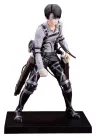 Attack on Titan: The Final Season Oshi Works PVC Figur Levi Ackerman The Final Season Ver. 20 cm