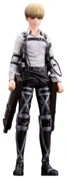 Attack on Titan: The Final Season Oshi Works PVC Figur Armin Arlert The Final Season Ver. 23 cm