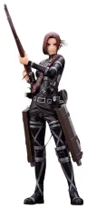 Attack on Titan: The Final Season Oshi Works PVC Figur Sasha Blouse The Final Season Ver. 25 cm
