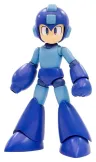 Mega Man/Rockman Plastic Model Kit 1/10 Rockman (Reproduction) 13 cm