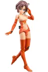 Megami Device M.S.G. Model Kit Zubehör-Set 01 Tops Set Skin Color D