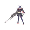 Megami Device Plastic Model Kit 1/1 Yggdrasis Skoll Sharpshooter 16 cm 