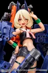 Megami Device M.S.G 06 Zubehör Set Face Auv Skin Color D
