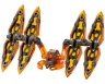 Kotobukiya M.S.G. Model Kit Heavy Weapon Unit 54 Exceed Binder 2 Gunmetallic Ver.