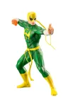 Marvel's The Defenders ARTFX+ Statue 1/10 Iron Fist 19 cm