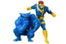 Marvel Universe ARTFX+ Statuen 1/10 Doppelpack Cyclops & Beast (X-Men '92) 16 cm
