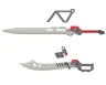 Kotobukiya M.S.G. Model Kit Weapon Unit 54 Customized Blade Set 02