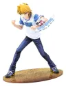 Yu-Gi-Oh! ARTFX J PVC Figur 1/7 Katsuya Jonouchi (Joey Wheeler) Passionate Duelists 22 cm