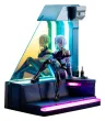 Cyberpunk: Edgerunners PVC Figur 1/7 Lucy 28 cm