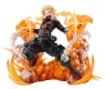 My Hero Academia ARTFX J PVC Figur 1/8 Katsuki Bakugo Final Season Ver. 21 cm