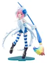 Shugo Chara! PVC Figur 1/7 Amulet Spade 26 cm