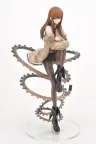 Steins;Gate PVC Figur 1/8 Kurisu Makise (Reproduction) 24 cm