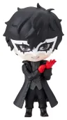 Persona 5 Royal Oshi Works Mini Minifigur Joker 10 cm