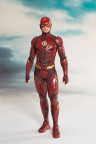Justice League Movie ARTFX+ Statue 1/10 The Flash 19 cm
