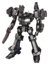 Armored Core Plastic Model Kit 1/72 CREST CR-C75U2 Close Quarters Ver. 16 cm