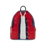 Zurück in die Zukunft by Loungefly Mini Rucksack Marty McFly