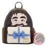 Harry Potter by Loungefly Mini Rucksack mit Geldbeutel Hagrid Birthday Cake