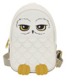 Harry Potter by Loungefly Sling Brusttasche / Umhängetasche Hedwig