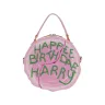 Harry Potter by Loungefly Umhängetasche Birthday Cake