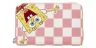 Nickelodeon by Loungefly Geldbeutel Spongebob Squarepants and Patrick Star