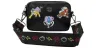 Pokémon by Loungefly Sling Brusttasche / Umhängetasche Legendary Beasts