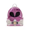 Hasbro by Loungefly Mini-Rucksack Pink Ranger