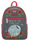 Star Wars by Loungefly Rucksack Mini Death Star 
