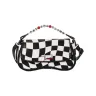 Terrifier by Loungefly Umhängetasche Art the Clown Checkered