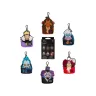 Disney by Loungefly Schlüsselanhänger Mini Backpack Villains Blind Box Sortiment (15)