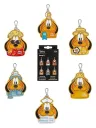 Disney by Loungefly Schlüsselanhänger Mini Backpack Pluto 95th Anniversary Blind Box Sortiment (15)