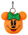 Minnie Mouse by Loungefly Taschenanhänger Pumpkin Sortiment (15)