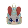 Zootopia 2 by Loungefly Mini Rucksack Judy Hopps