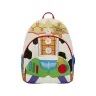 Toy Story 5 Triple Pocket Mid-Size Backpack