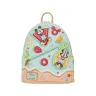 Mickey & Minnie Beach Fun Mini Backpack